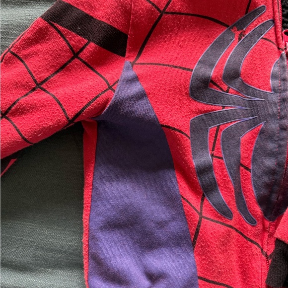 Character Jacket bundle - Picture 3 of 7